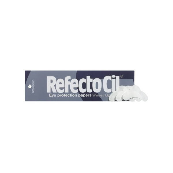 

Защитные бумажки под ресницы 96 шт. RefectoCil