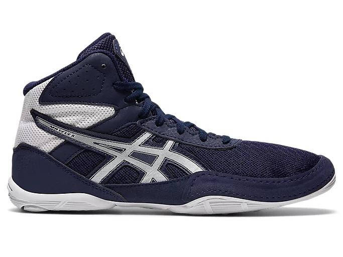 

Asics matflex 6 PEACOAT/WHITE