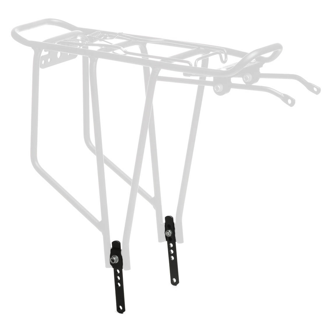 

Запчастини для багажника ONRIDE Cargo 26"-29" під V-brake чорний