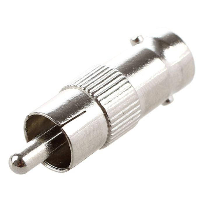 

Переходник BNC - RCA Grace Security BNC-07