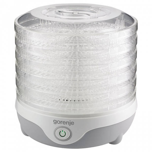 

Сушилка GORENJE FDK 20 MG (KYS-326A) (код 1182593)