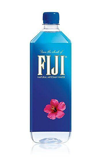 

Вода Fiji 500 ml