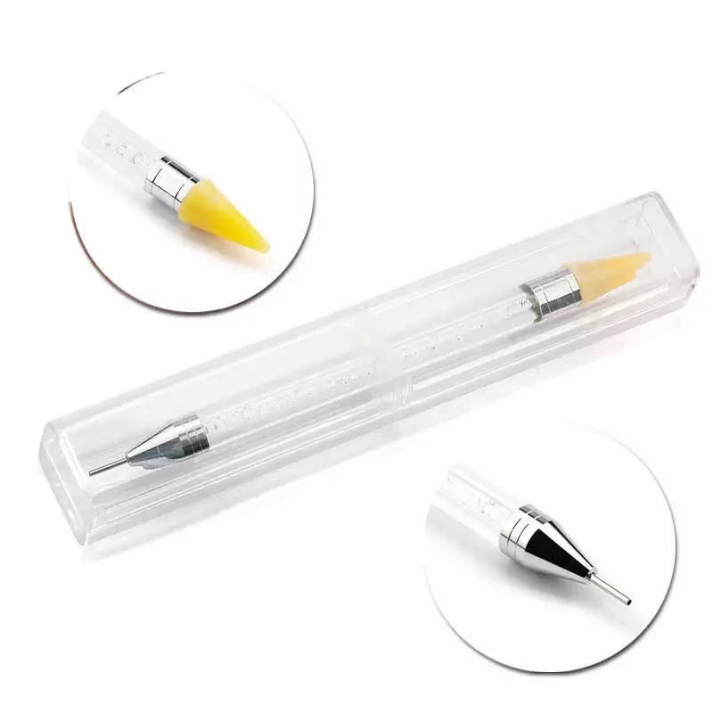 

Инструмент кристалайзера Diamond Pen, 1 шт