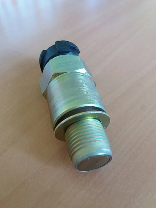

Датчик спидометра MC3002 (4834987)