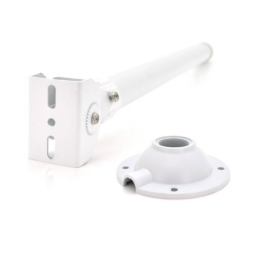 

Кронштейн для камеры PiPo PP- 601, серый, металл, 0,6-1,2m