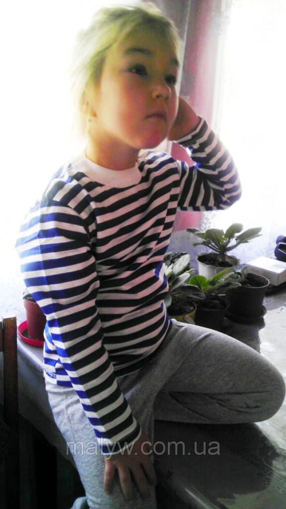 

Футболка начёс р.30, Разные цвета