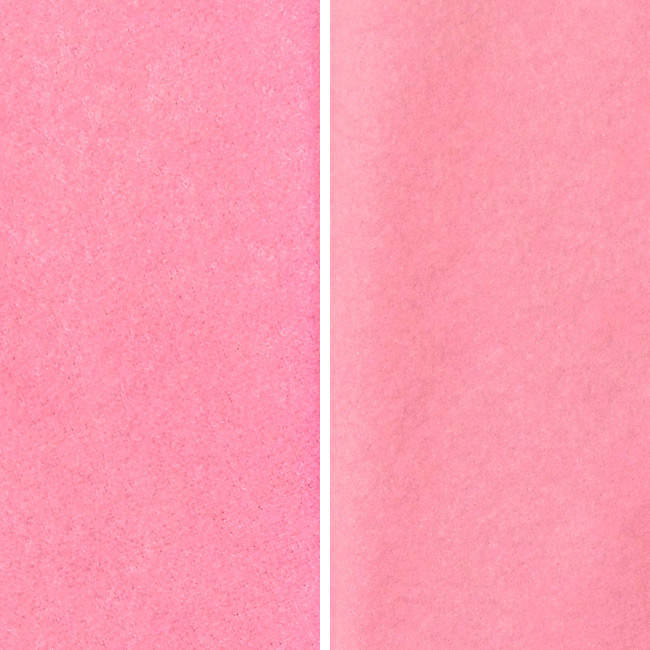 

Трикотажное полотно начесная махра розового цвета.