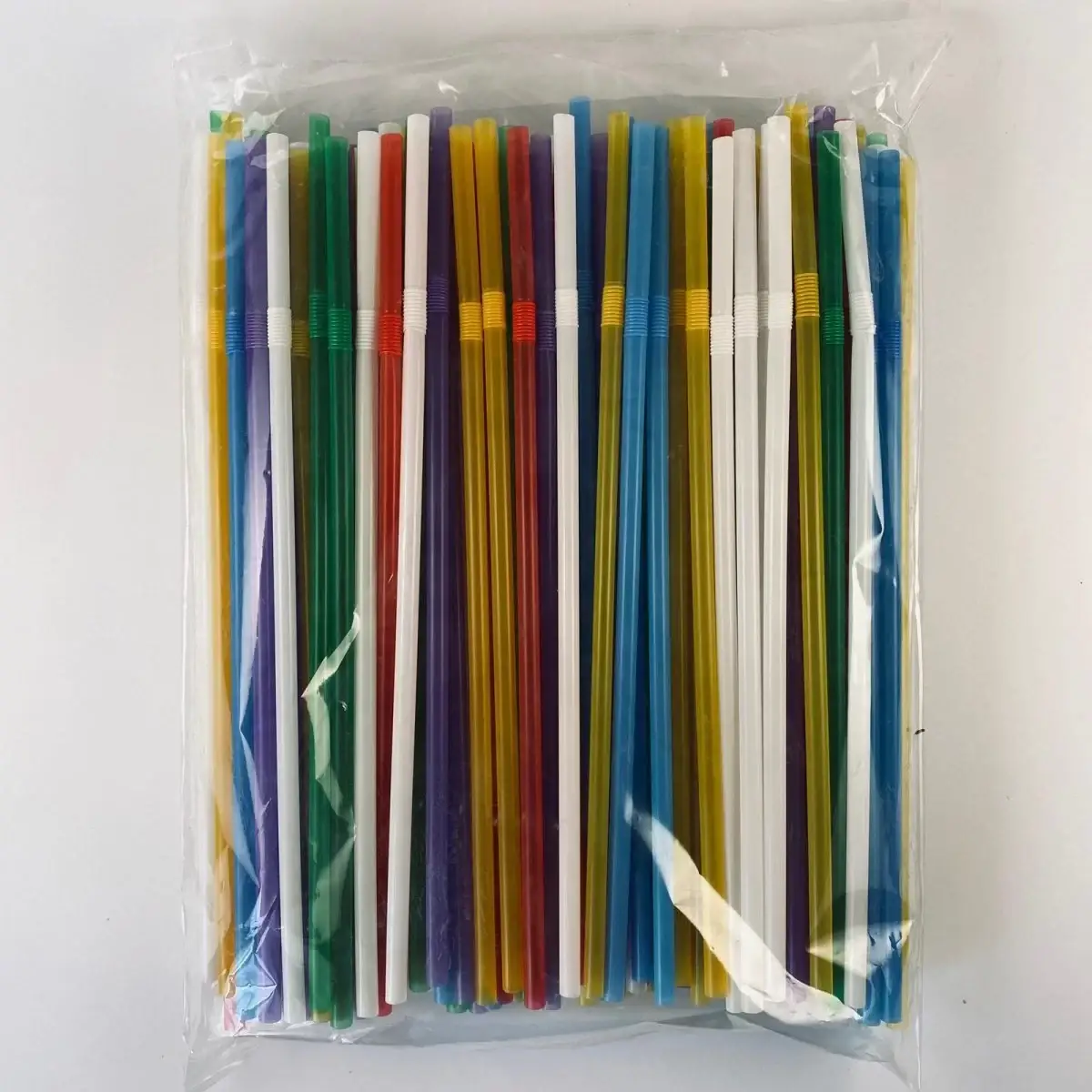 

Трубочка коктейльная мохито разноцветная д3 мм./21см. М 500 шт. (35 уп./ящик)