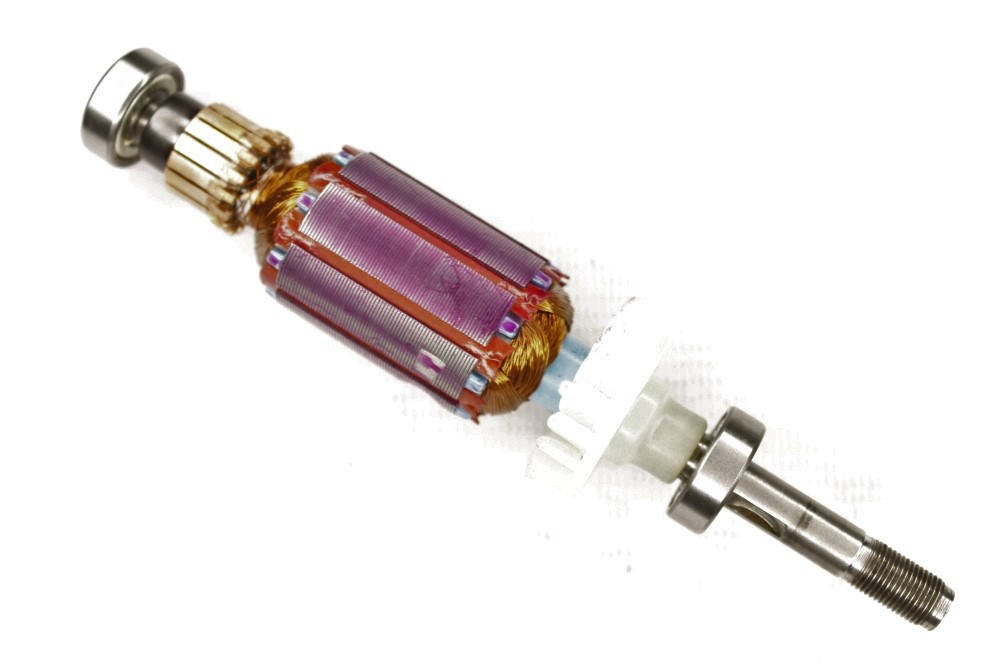 

Якорь для гравера Powertec - PT1402