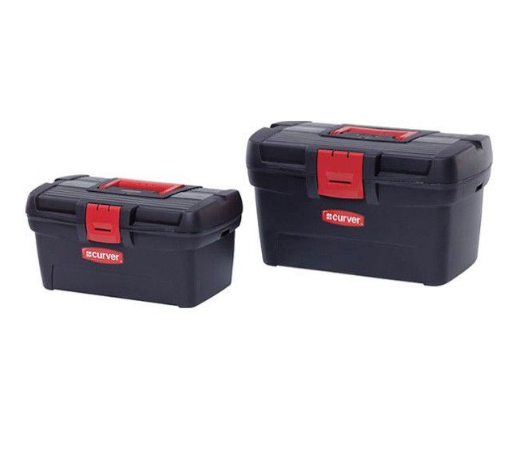

Ящики для инструментов Keter HEROBOX BASIC 2шт