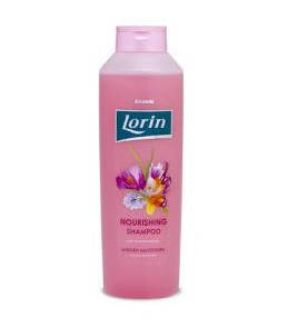 

Шампунь Lorin Питательный 300 мл 5997960520844