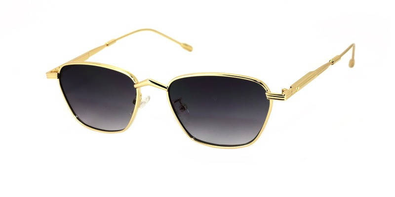 

Очки солнцезащитные мужские с поляризацией Rich-Person