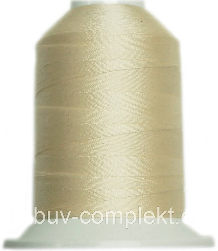 

Нить №60 (1000 м.) «Титан» колір 2545 тілесна