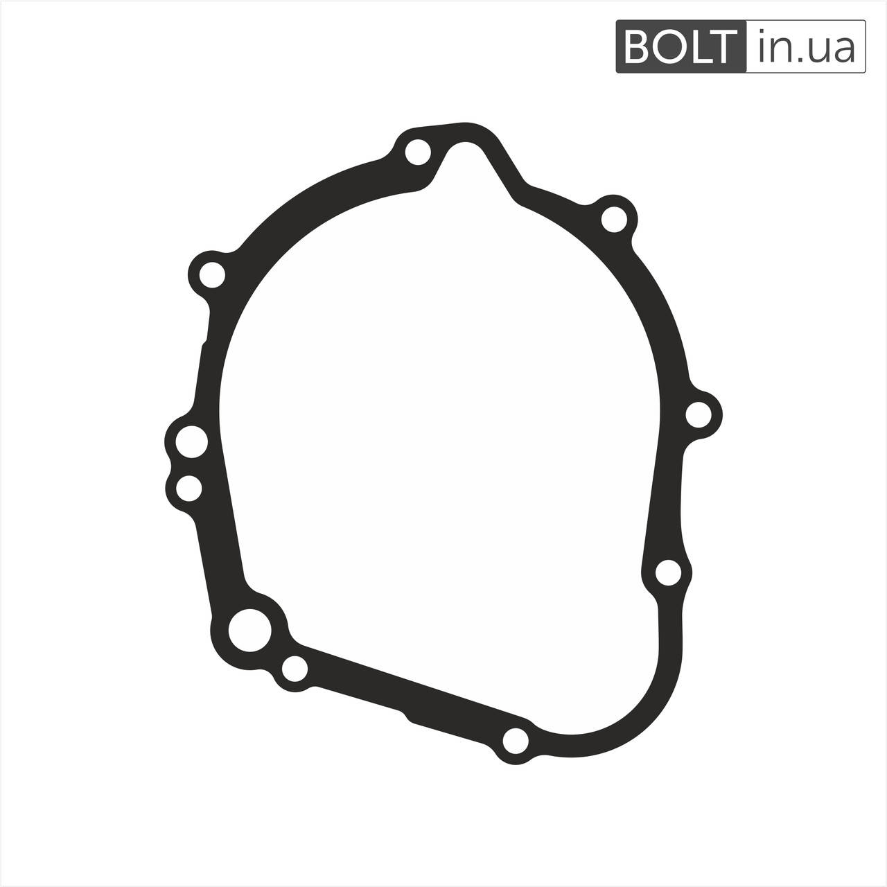 

Прокладка кришки генератора Suzuki 11483-01H00-000 (висока якість)