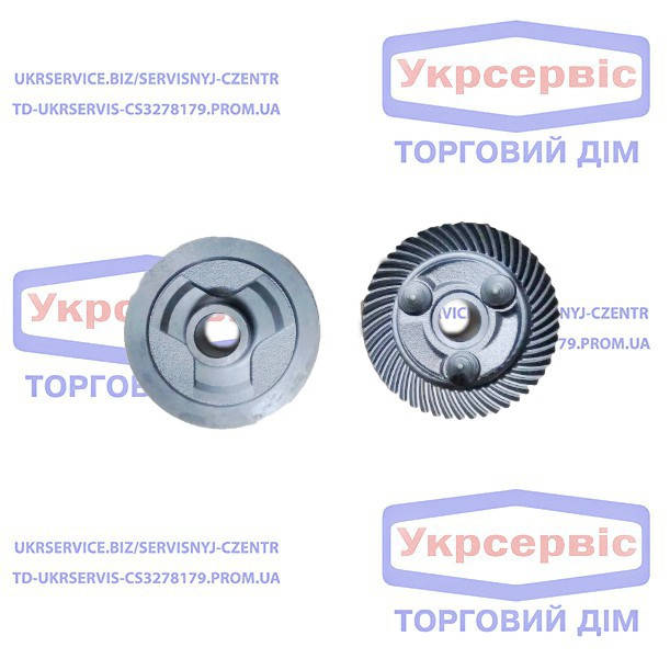 

Шестерня велика GA9050
