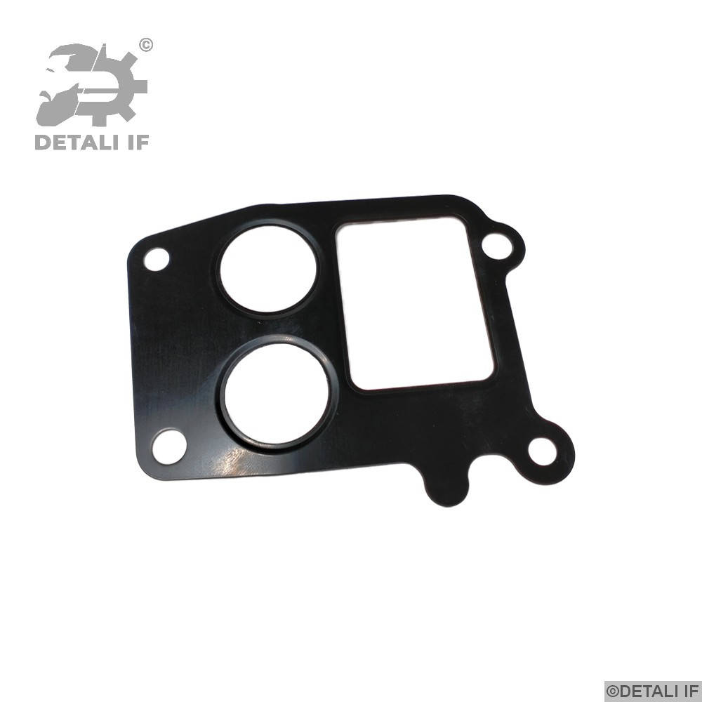 

Прокладка корпуса термостата Zafira B Opel 1.6 24405927 6338006