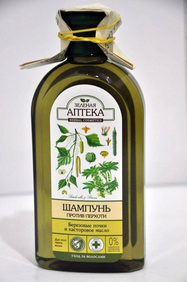 

Шампунь БЕРЕЗ. БРУНЬКИ І КАСТОР.ОЛІЯ 350мл ЗА
