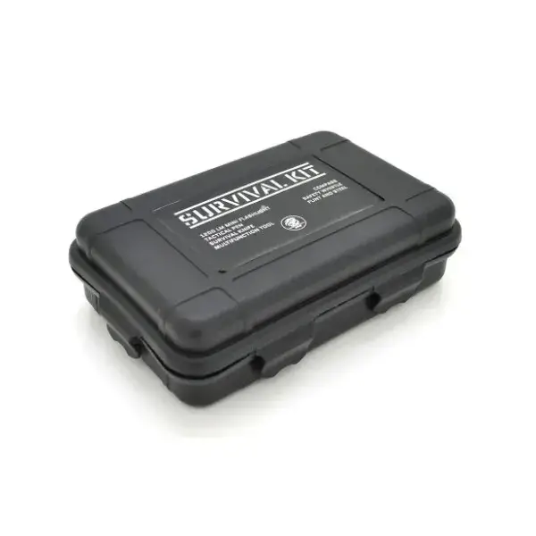 

Мультиинструмент Набор для выживания Voltronic YT-8442 25791 (MR47781)