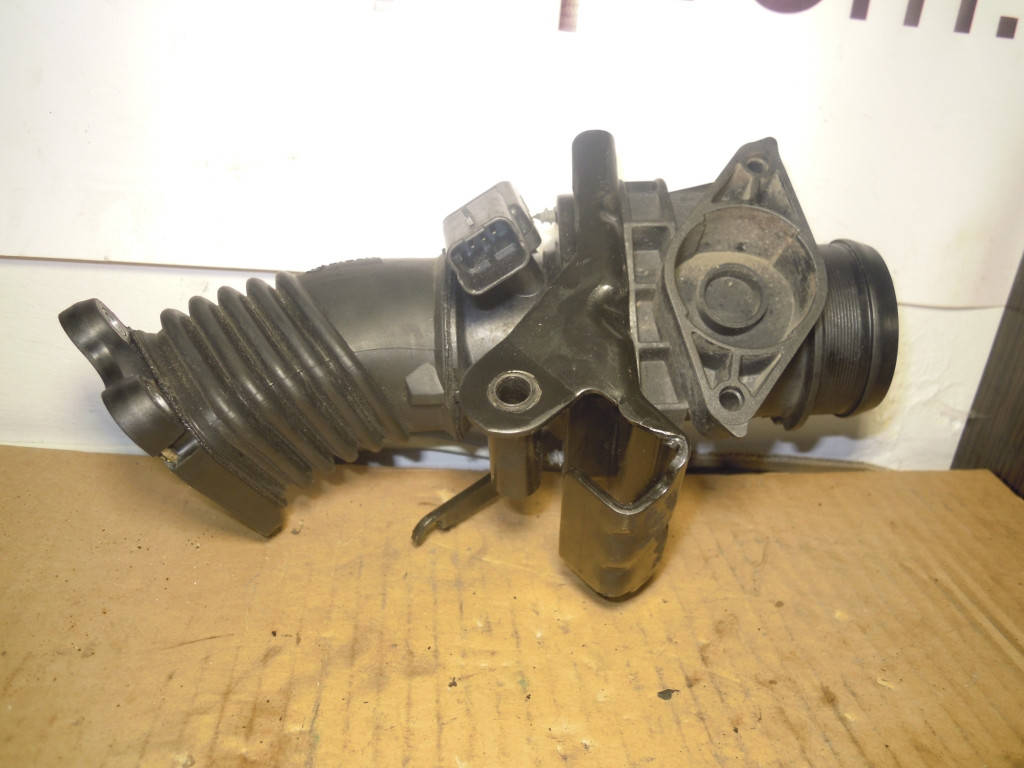 

Трубка Ford Focus C-Max 2004—2011 г.в. 1.6 TDCI 16V Euro III