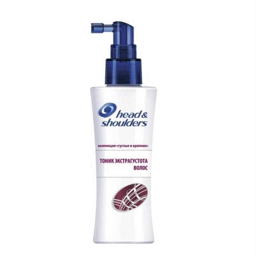 

Тоник "Экстра густота волос" Head & Shoulders 125 мл