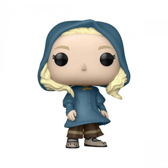 

Игровая фигурка Funko POP! cерии Ведьмак ­- Цири 57813