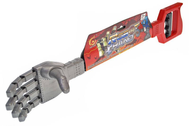 

Механическая Рука Хваталка Robo Hand