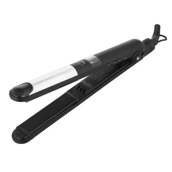 

Утюжок плойка для волос Brown BR-3562 стайлер выпрямитель черный