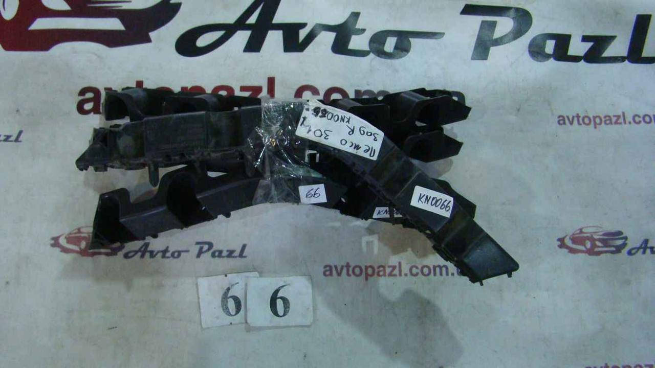 

KN0066 9676786060 кронштейн бампера зад R Peugeot/Citroen 301 12- www.avtopazl.com.ua 0