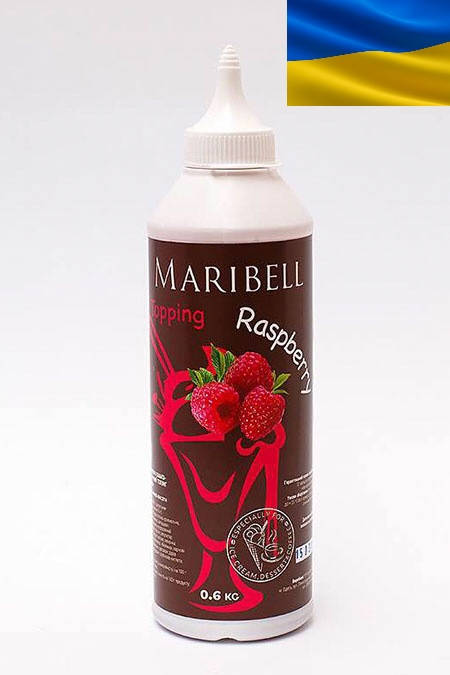 

Топпинг ТМ Maribell Малина
