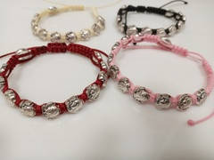 

Браслет Богородичний троянди