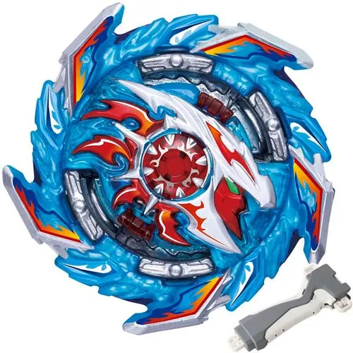 

Бейблейд (Beyblade) Burst King Helios В-160