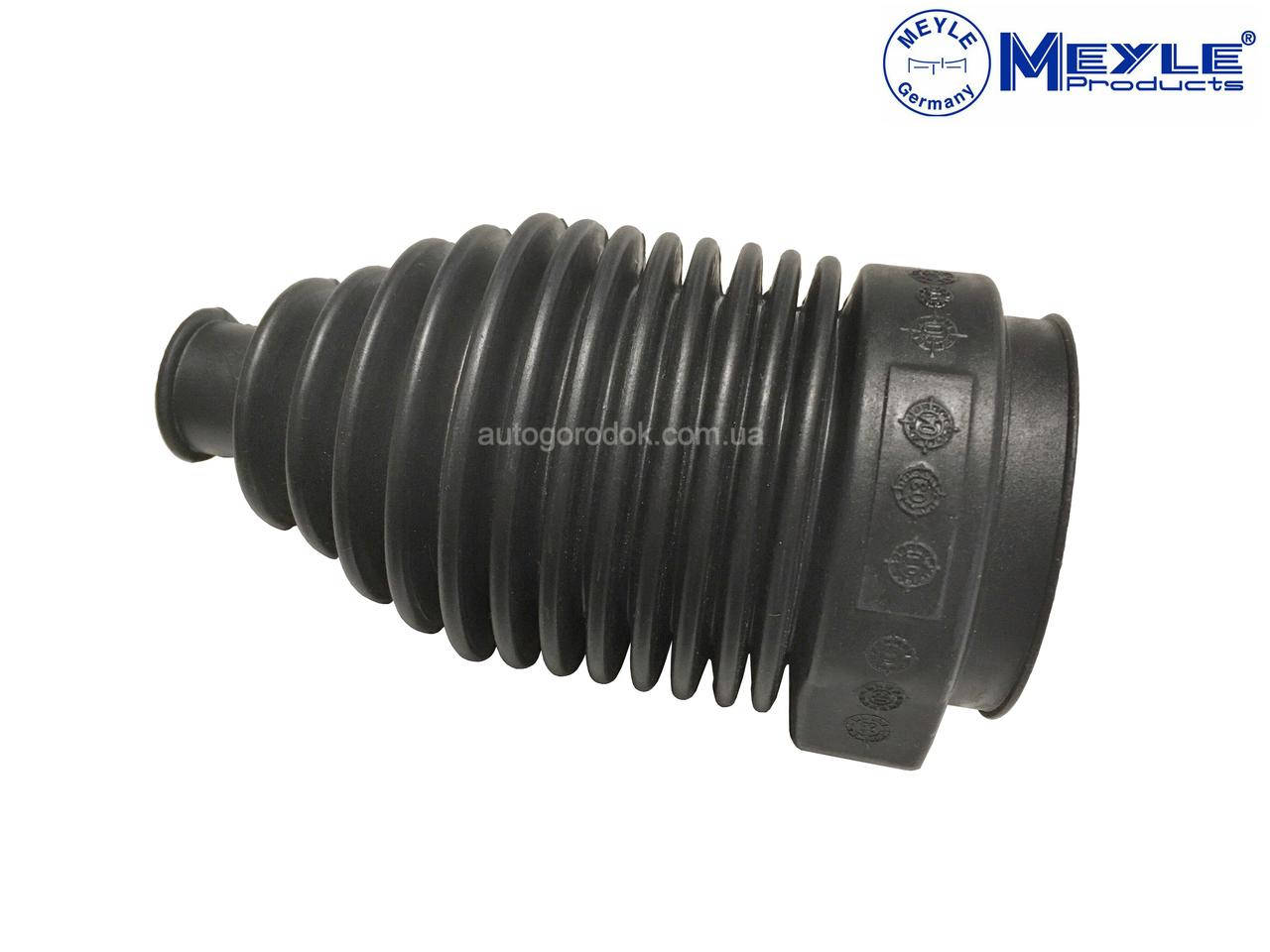 

Пыльник рулевой рейки 14мм Chery Tiggo (Чери Тиго) MEYLE T11-3401021