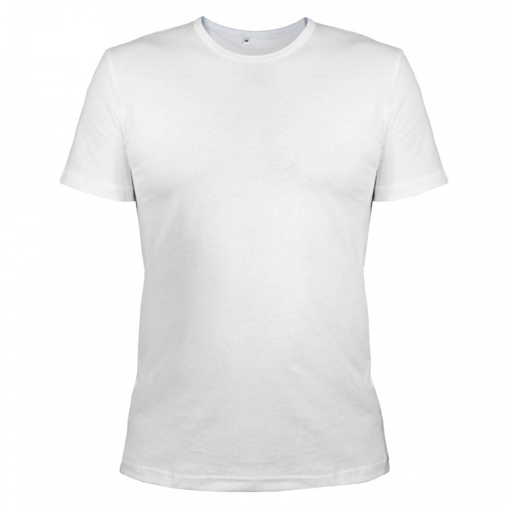 

Футболка мужская (кулир) Ярослав м.-45 Белый 54