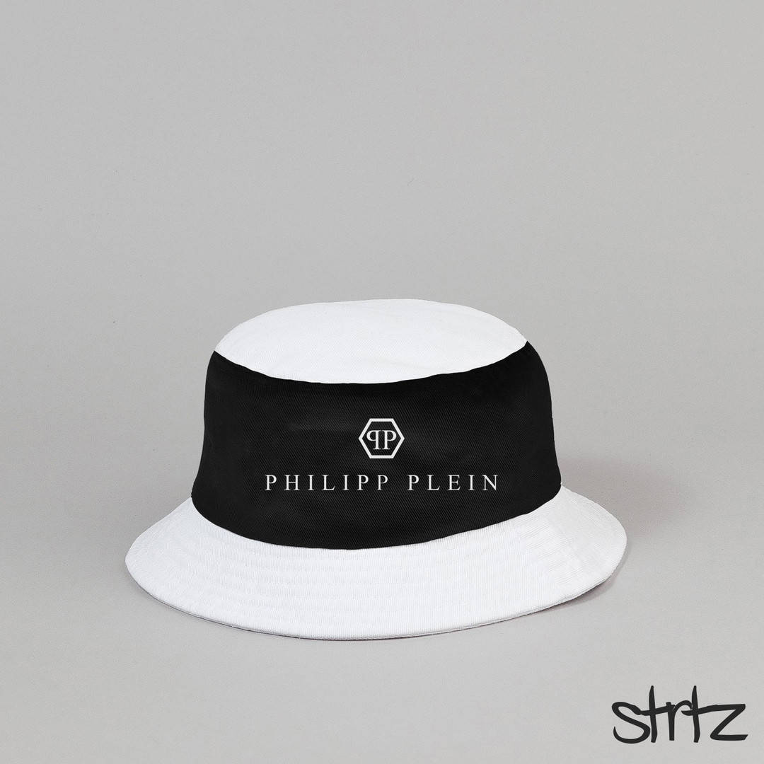 

Молодёжная панама Philipp Plein
