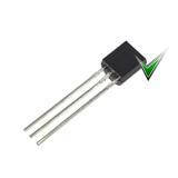 

Микросхема DS18B20