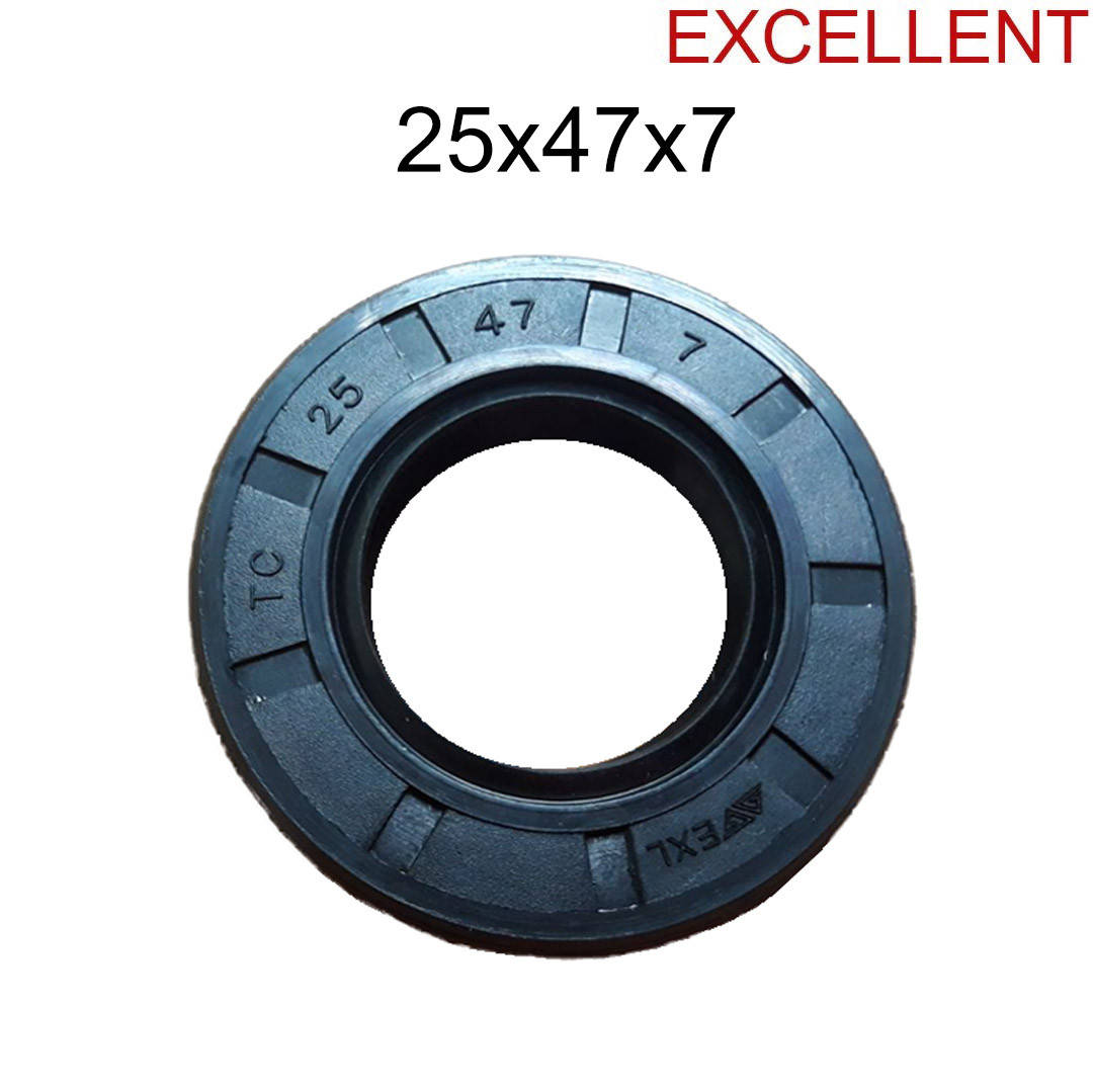 

Сальник 25х47х7