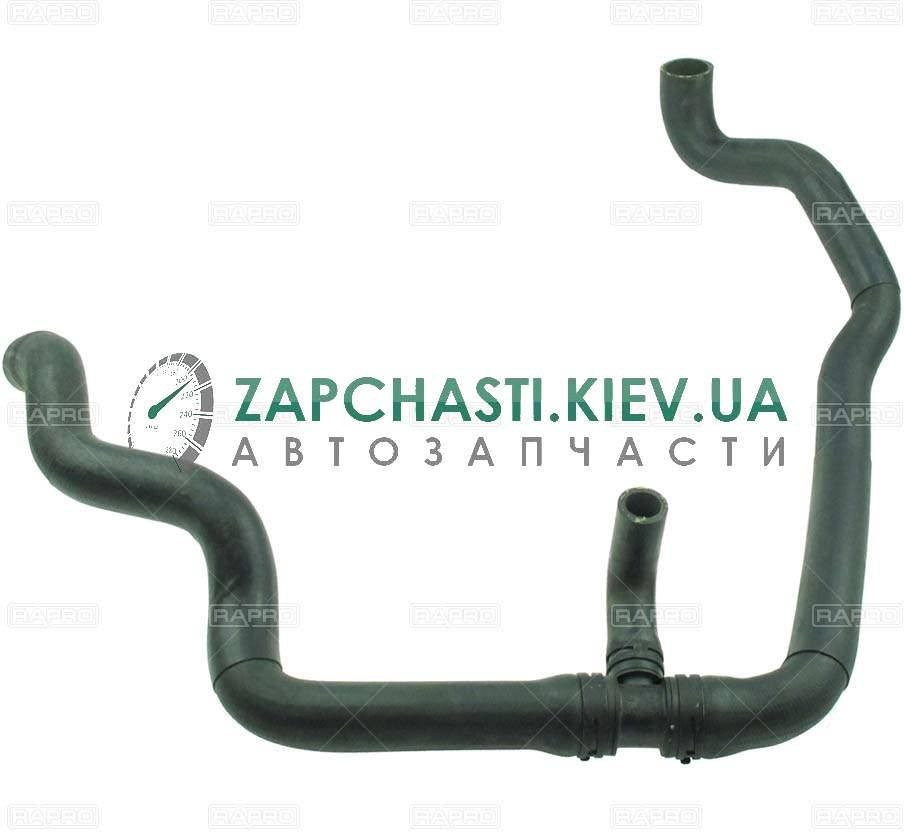 

Патрубок системы охлаждения VW T4 2.4, 2.5D, TDI 90-