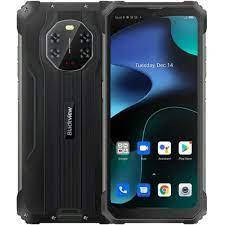 

Blackview BV8800 8/128Gb Black, Черный