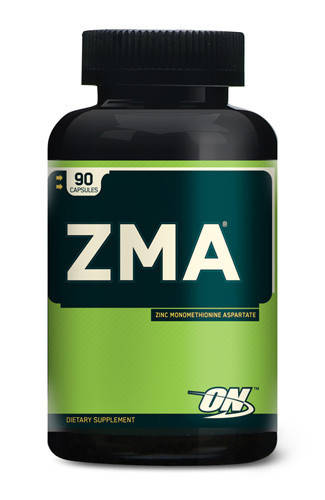 

Повышение тестостерона Optimum Nutrition ZMA 90caps