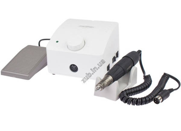 

Фрезер Marathon CUBE с педалью Оригинальный, Белый