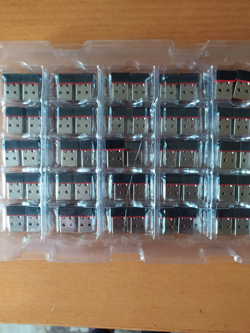 

USB wifi адаптер 150 dB