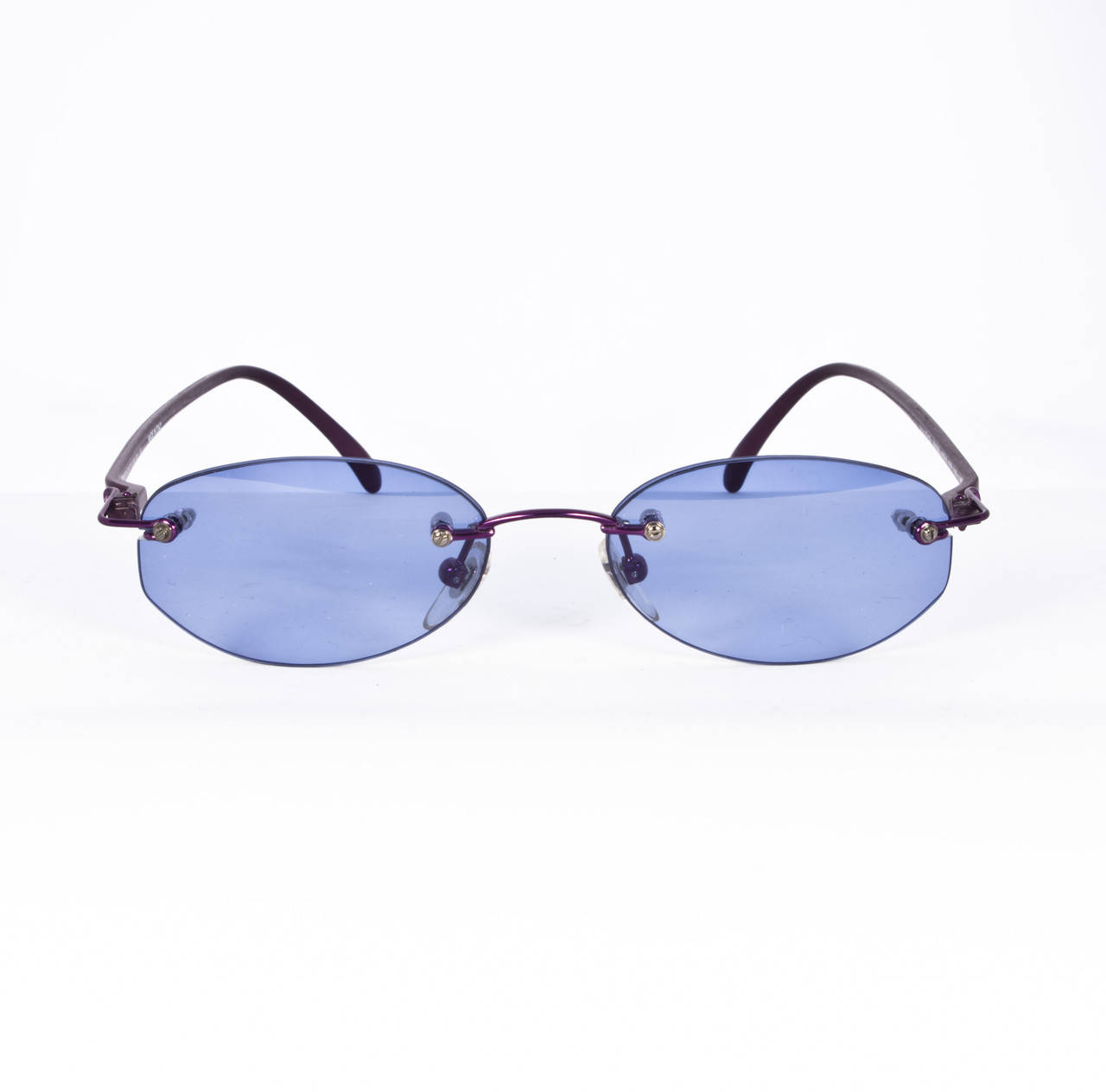 

Очки Sting VS4505 Vintage, Фиолетовый