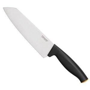 

Азиатский поварской нож Fiskars Functional Form 17 см (1014179)