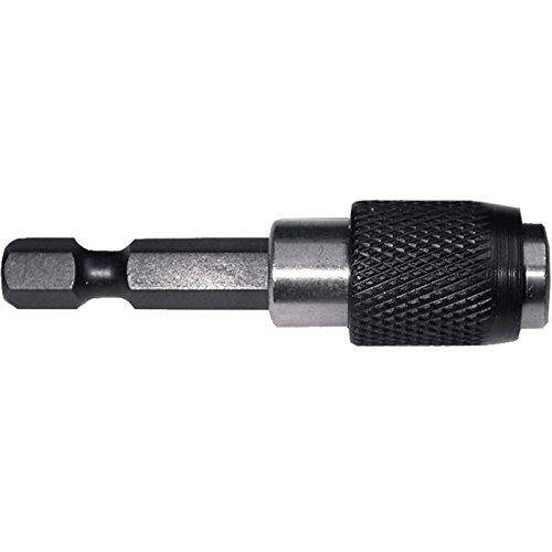 

Магнітний тримач для біт 1/4 " з фіксатором 5 шт. Stanley 1-68-733