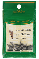 

Трубка GC обжимная 1060BN 1.0мм(30шт)