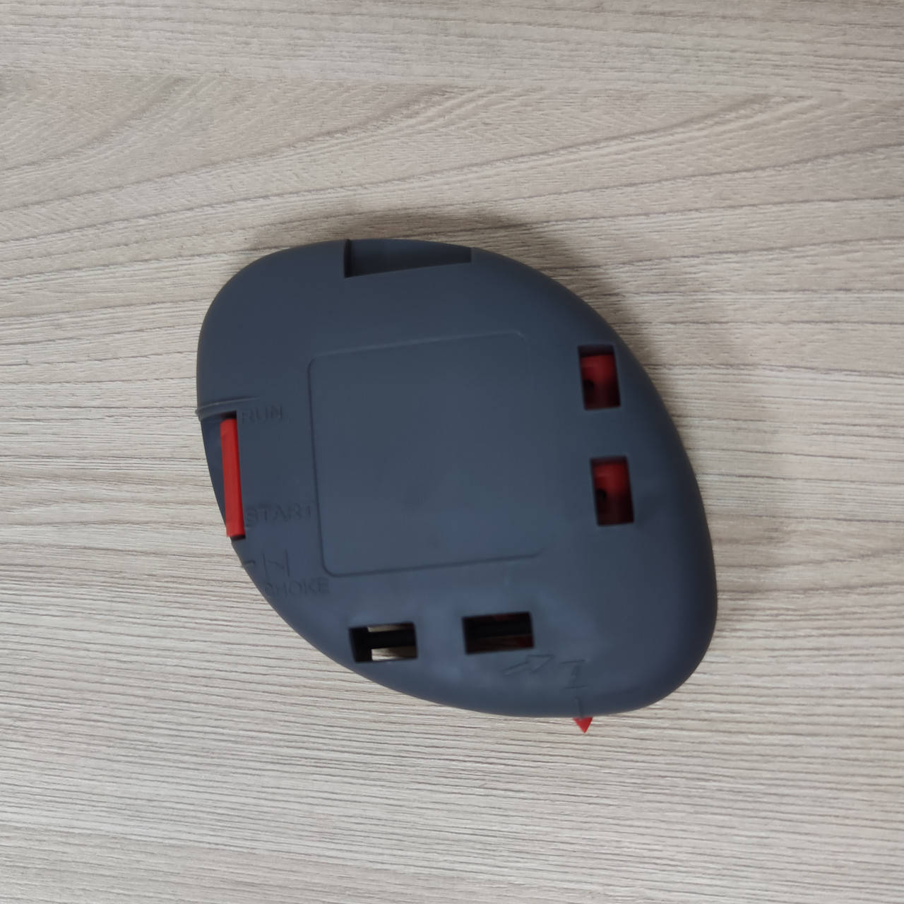 

Воздушный фильтр с корпусом для Oleo-Mac Sparta 25 / 250Т,EFCO Stark 25 Winzor
