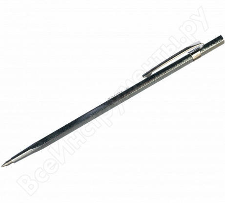 

Чертилка 7х160 мм с тв./спл. вставкой (вн./зав.)