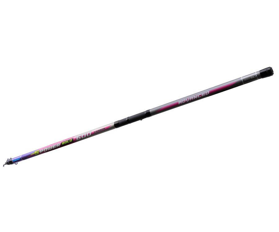 

Болонское удилище Flagman S-Power Bolo 600