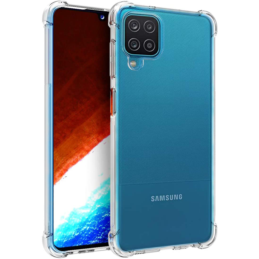 

Противоударный чехол на Samsung Galaxy M12 M127