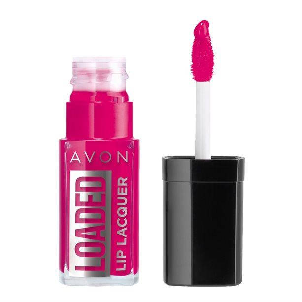 

Глянцевый блеск для губ ейвон эйвон avon